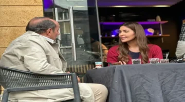 مي سليم ضحية.. تفاصيل مسلسل رمضاني يجسد قضية الاتجار بالأعضاء البشرية في مصر